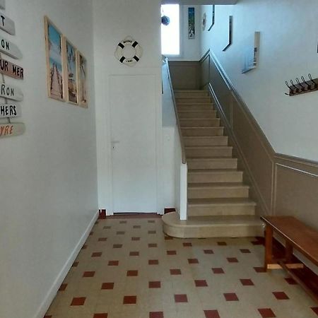 Maison De Ville Plein Centre, 3 Etoiles, A 200M De La Plage, Parking Prive, Wifi Royan Exteriér fotografie