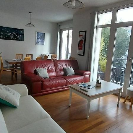 Maison De Ville Plein Centre, 3 Etoiles, A 200M De La Plage, Parking Prive, Wifi Royan Exteriér fotografie
