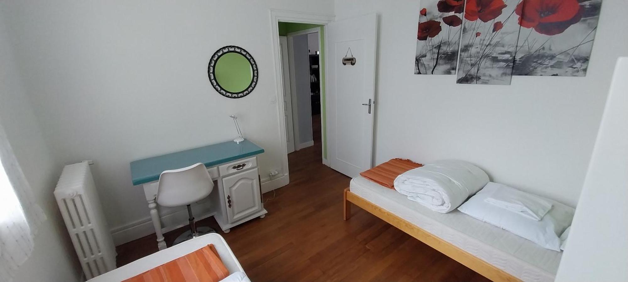 Maison De Ville Plein Centre, 3 Etoiles, A 200M De La Plage, Parking Prive, Wifi Royan Exteriér fotografie